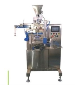 Machine d'emballage filtre Naswar - Product Image 1