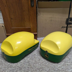 Venta al por Mayor de Starfire 7000 Globe a un Precio Accesible, el Mejor Precio en Agricultura de Precisión, Starfire 7000 en Stock, Entrega Rápida, Comprar Ahora - Product Image 2