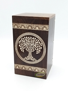 Wooden Handmade <b>Memory</b> Collector With Beautiful Tree designed / New designded Wooden Handmade <b>Memory</b> Collector with Tree design - Product Image 2