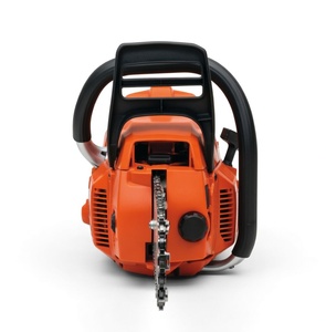 Motosierra Profesional de 70cc a Gasolina para Tala - Serie Elite, Sierra para Madera de 24 Pulgadas de Alta Resistencia - Product Image 4