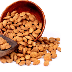 Almendras de Alta Calidad con Piel, Alto Valor Nutricional, Snack Saludable, Frutos Secos Disponibles para Exportación a Granel, Procesamiento en Crudo - Product Image 4