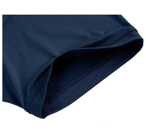 Camisetas polo para hombre, transpirables, de estructura flexible, ideales para caminar y viajar, camisetas polo de algodón suaves y cálidas para hombre - Product Image 5