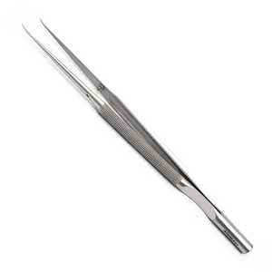 ชุดกรรไกรผ่าตัดไมโคร4ชิ้นโดยเครื่องมือแพทย์พร้อมวัสดุสแตนเลส - Product Image 5