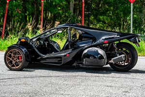 Offre exceptionnelle.. Campana T-Rex d'occasion 2023 - Product Image 3