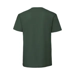 Camiseta Icónica Personalizable 195 T para Merchandising, Camisetas Promocionales Premium - Product Image 2