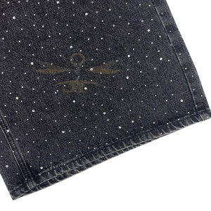 Venta en línea Último diseño Pantalones cortos de diamantes de imitación Venta al por mayor Pantalones cortos de diamantes de imitación de estilo único Pantalones cortos de diamantes de imitación ligeros - Product Image 6