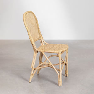 Chaise d'école en rotin pour enfants, offre à prix réduit, chaises en rotin de la plus haute qualité pour tout-petits, pour la crèche - Product Image 3