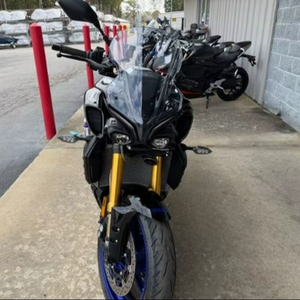 Nueva Motocicleta Yamaha MT-10 SP 2026 Original - Product Image 1