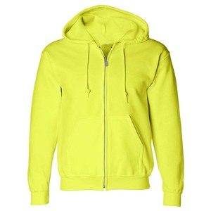 Elegante Sudadera con capucha de lana con cremallera cordón ajustable y forro interior acogedor perfecto para hombres y mujeres en climas fríos - Product Image 3