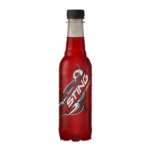 Hot Selling Sting Energy <b>Drink</b> Strawberry Can 320ml / Carbonated Soft <b>Drinks</b> Netherlands 12 Months <b>Shelf</b> Life - Product Image 3