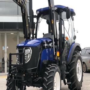 Livraison rapide Lovol 304 TRACTEURS offrant une efficacité supérieure et une construction solide Achetez maintenant des équipements agricoles de qualité supérieure - Product Image 1