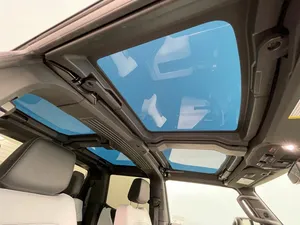 NEAT 2022, Hoommer EV, faible kilométrage, transmission automatique, toit ouvrant panoramique, éclairage LED, feux diurnes LED - Product Image 6