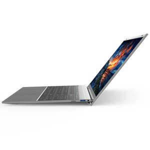 Ordinateur portable Netbook 15,6 pouces avec écran 144 Hz, processeur Intel Quad Core, SSD+HDD, 1366x768, vente en gros OEM, clavier US anglais - Product Image 1