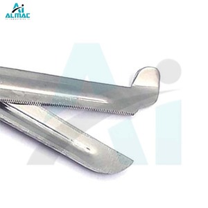 Tijeras de utilidad de alta calidad ALMAC para uso en el hogar, oficina y taller con construcción duradera y corte de precisión - Product Image 2