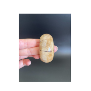Bone Inlay Napkin Ring With Available in Other Colours Table Ware Napkin Rings <b>for</b> Table Decor Items and <b>Sale</b> - Product Image 1