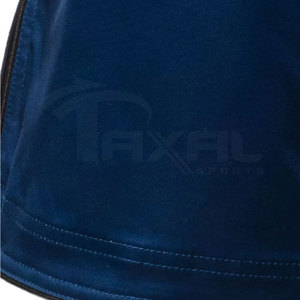 Vêtements d'arts martiaux Short de MMA grande taille pour hommes Short de MMA imprimé de logo personnalisé Meilleure vente - Product Image 6