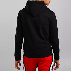 Cotton Blended <b>Rhinestone</b> <b>Hoodies</b> For Men Men's <b>Hoodies</b> <b>Rhinestone</b> Full 100% Cotton Oversize Printing Custom <b>Hoodies</b> - Product Image 2