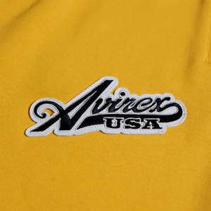 Top Qualité Prix Bas Unique Stylé Street Wear Hommes Avirex Pantalon Meilleur Prix Confortable Casual Hommes Avirex Pantalon - Product Image 6