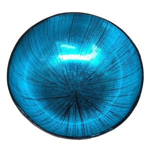 New Design Lacquer Eggshell Inlay <b>Coconut</b> <b>Shell</b> Bowls Factory Direct Wholesale <b>Coconut</b> Bowl Competitive Price - Product Image 3