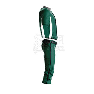 Uniforme de Béisbol Transpirable de Poliéster Hecho a Medida para Deportes de Equipo con Jersey y Pantalones Disponibles en Todos los Colores y Tallas - Product Image 6