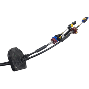 CÂBLE DE CHANGEMENT DE VITESSES FIAT Panda 3ème Série 312 A2.000 Bifuel/Gaz 900 (12>) - Product Image 5