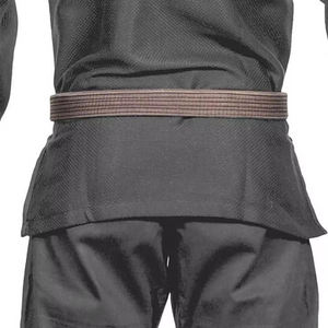 ชุดยูนิฟอร์ม BBJ แบบสั่งทำพร้อมโลโก้ด้านหน้า น้ำหนักเบา ระบายอากาศได้ดี สำหรับฝึกซ้อมและการแข่งขัน จำนวน 20 ชุด ราคาถูก - Product Image 6