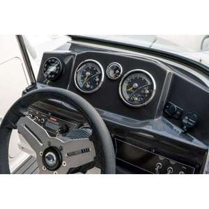 Bateau de course Bayliner VR4 BOWRIDER IB 200 CV 5.74x2.29m Neuf - Product Image 4