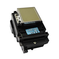 Solution de nettoyage de tête d'impression liquide de protection de tête d'impression de haute qualité 1L DX10 DX11 xp600 tx800 liquide hydratant de tête d'impression