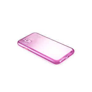 Coque de protection antichoc en silicone premium pour iPhone 11 14 Plus - Style INS - Product Image 3