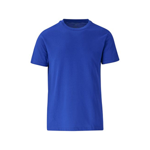 100% coton décontracté à manches courtes surdimensionné grande taille T-shirt Logo imprimé personnalisé motif solide prix de gros du Bangladesh - Product Image 5