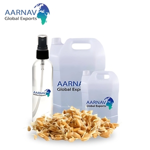 Aceite Portador de Germen de Trigo Prensado en Frío de Alta Pureza, Certificado ISO, Mejor Precio, Venta de Fábrica, OEM/ODM, Líquido para Cosméticos - Product Image 2