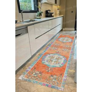 Alfombra Estampada Colorida: Eleva tu Espacio con Diseños Vibrantes, Alfombra de Chenilla - Product Image 1