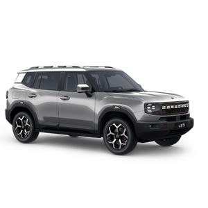 SUV 4x4 4WD de Lujo Estilo Viajero/ShanHai 2024, Vehículo Todoterreno con Caja de Cambios Automática 2.0T/1.5T, Nuevo Modelo Chino - Product Image 4