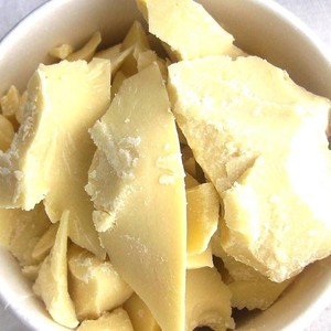 Bơ ca cao tự nhiên chưa tinh chế 100% theobroma làm từ hạt ca cao hữu cơ cho thực phẩm, dược phẩm và các công ty làm đẹp - Product Image 4