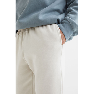 Pantalon cargo d'été pour hommes Sports Jogger Snap Buttons Pantalons streetwear pour hommes - Product Image 5