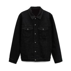 Double Breasted Men Long pant Coat Timeless Trench Style Winter Outerwear Perfect for All Occasions - Product Image 5