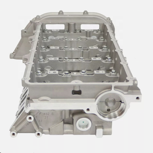 P5AT BK3Q6C032BD Voll zylinderkopf für Ford Ranger für Mazda BT-50 3.2L 20V 5CYL - Product Image 2