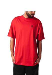 Ropa de calle de gran tamaño peso pesado barato nuevo estilo 100% Camiseta de algodón Logotipo de impresión personalizada camisetas de entrenamiento para hombres - Product Image 3