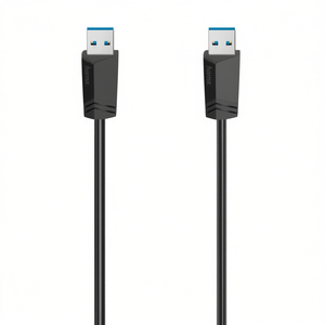 Cable de Datos USB 3.0 Negro de 1.5 m, Modelo 00200627 - Product Image 2