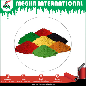 Pigmentos de cuero de cobalto de alta calidad hechos a medida, pigmento orgánico solvente, tinte a granel, proveedor mayorista a precio de fábrica indio - Product Image 4
