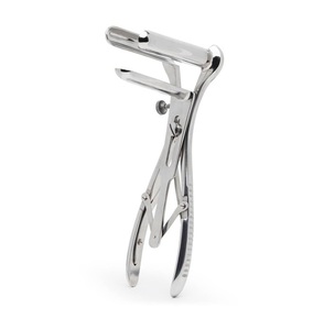 Isenhammer spéculum avec cliquet spéculum de travail - Product Image 2