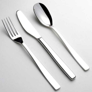 Ensembles de couverts en acier inoxydable pour des occasions spéciales, ensembles de couverts portugais en acier inoxydable 18/10 de haute qualité - Product Image 1