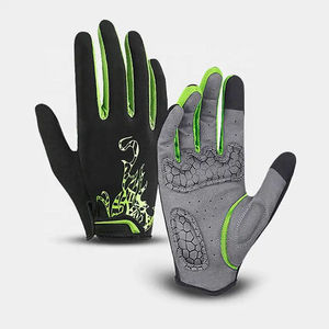 Gants de motocross 2026 au design attrayant, respirants, à bas prix, nouvelle arrivée, meilleur matériau, fabriqués en polyester, antidérapants, pour les sports de plein air - Product Image 3