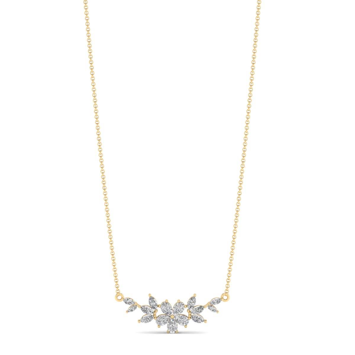 สีเหลืองทอง