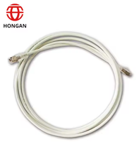 Câble enfichable RJ45 Cat6 0.2m 0.5m 3m 20m 40m Cordon de raccordement personnalisé pour vente chaude Rj45 Cat5e Cat6a
