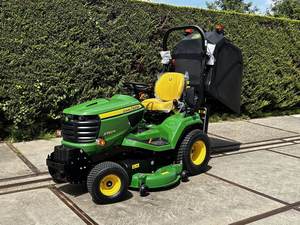 รถแทรกเตอร์ขนาดเล็ก JOHN DEAR รุ่น Mini 2WD อเนกประสงค์สำหรับงานเกษตร พร้อมจัดส่ง - Product Image 1