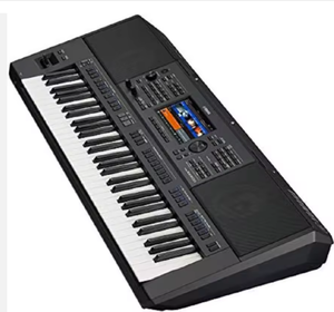 Clavier arrangeur original PSR SX900 SX975 pour adultes et débutants, état neuf, mécanique, similaire à un piano droit - Product Image 3