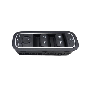 PANEL DE BOTONES DELANTERO IZQUIERDO MERCEDES Clase A (W177) A1679059803 (18>) - Product Image 2