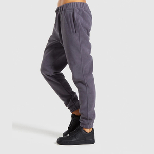 OEM Service New Design <b>Men</b> Casual Sweat Pants Best Price Cheapest <b>Men</b> Sublimation Jogger Pants Solid Color Casual <b>Men</b> <b>Trousers</b> - Product Image 3