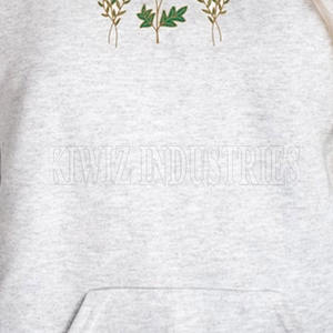 เสื้อฮู้ดปักลายสำหรับผู้หญิงจากผู้ผลิตปากีสถาน - Product Image 6